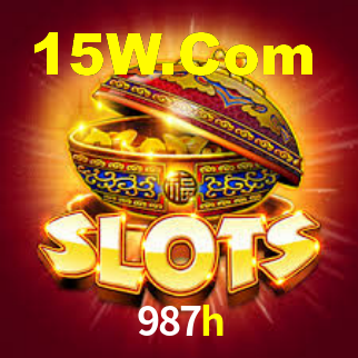 987h