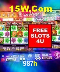 987h bet